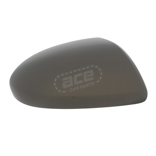 Wing door mirror - cover, cap