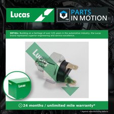 Reverse Light Switch fits MG MGB GT 1.8 62 to 80 Lucas PRC1039 RTC4512 Quality