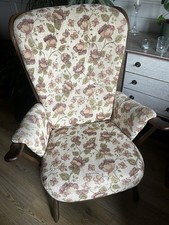 Ercol Evergreen High Back