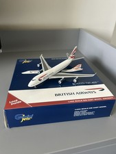 Gemini Jets British Airways