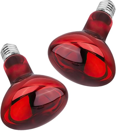 Lotvic pack 100w - pack, infrared