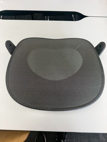 Herman miller mirra seat - miller, 1