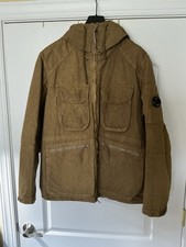 Size XXL EU 54 - C.P. CP