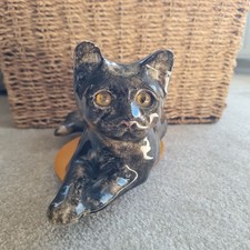 Winstanley Cat Size 3 Black