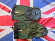 BERGHAUS YETI wilderness