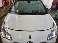 BONNET CITROEN DS3 MK1 FL