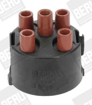 Distributor cap fits audi - audi, 100