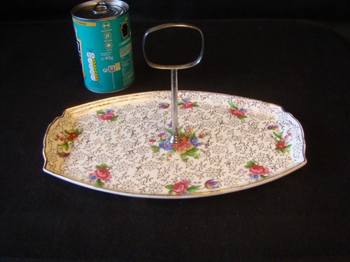 Inch cake sandwich stand - cake,