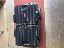 Keter 17203037 ROC Wheeled Job Box