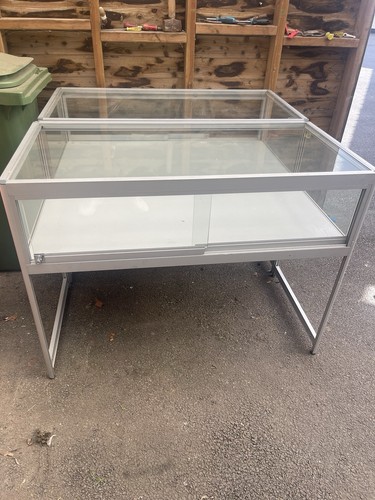 Glass showcase display - showcase,