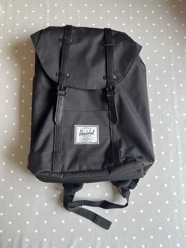 Hershel supply backpack in - supply,