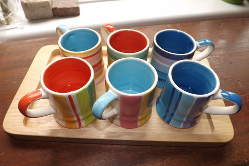 Whittard chelsea set 6 - whittard,