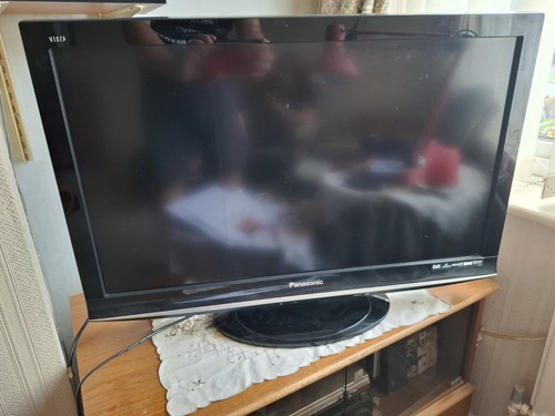 Panasonic viera l32x10 - tx-l32x10, 32"