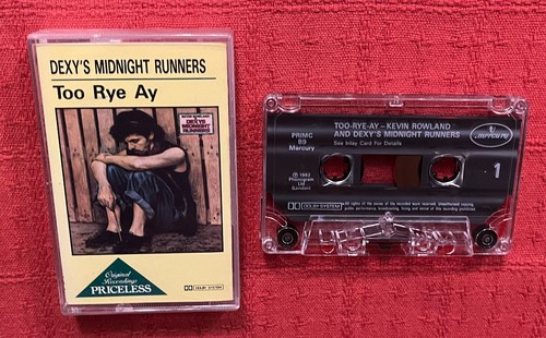Kevin rowland dexys - rowland, midnight