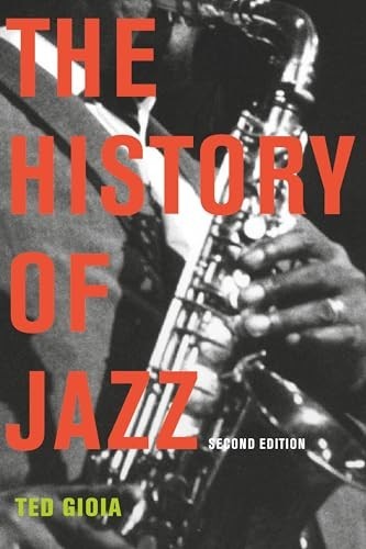 The history jazz second - the, jazz: