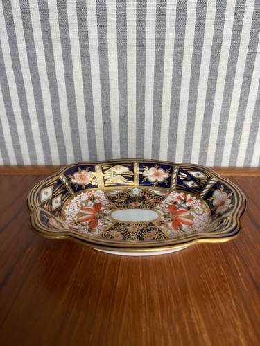 Royal crown derby porcelain - royal,