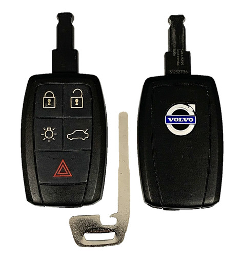 Oem volvo keyless - oem, remote