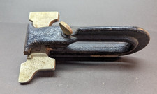 Vintage Open Front Mitre Box