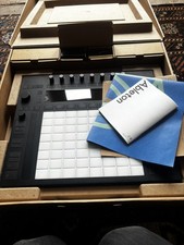 Ableton Push 3 Standalone with original  packaging and accessories