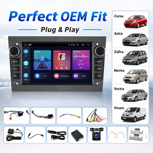 For vauxhall corsa astra - vauxhall,