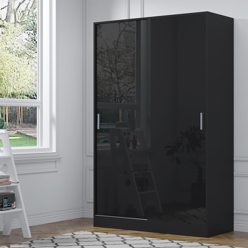 Sliding wardrobe door - sliding,