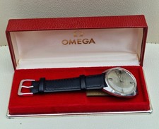 Omega Gents Seamaster Cosmic