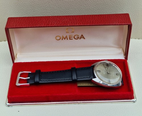 Omega gents seamaster cosmic - gents,