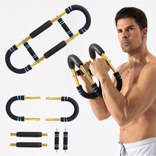 Twister Arm Trainer,40-130Lb