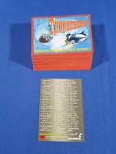 CardsInc Trade Cards