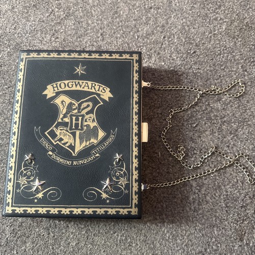 Official harry potter - official, hogwarts