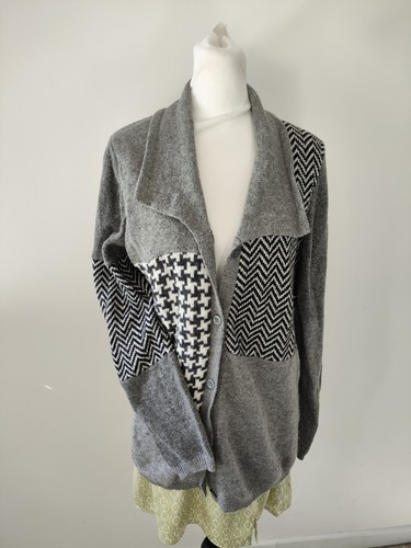Alice collins ladies cardigan - collins,