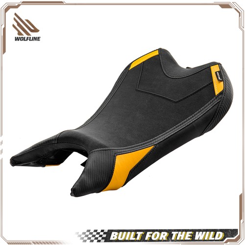 Wolfline lowering rider - wolfline,