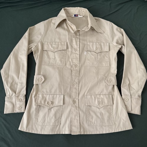 Vintage levis white tab - levis,
