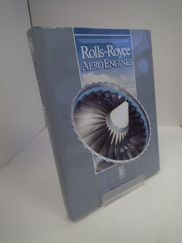 Rolls royce aero - rolls-royce,