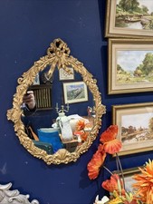 Vintage Rococo Regency