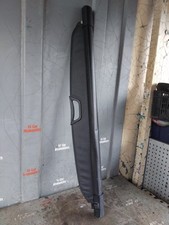 Mercedes ML W164 2006 Boot