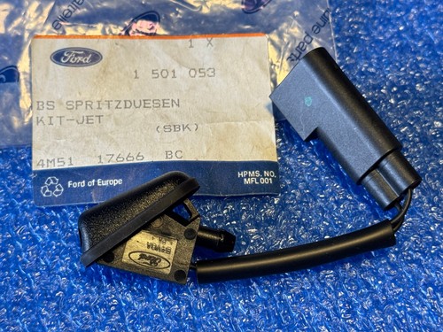 New genuine ford focus - new, mk2