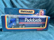Matchbox Convoy CY24 DAF Box