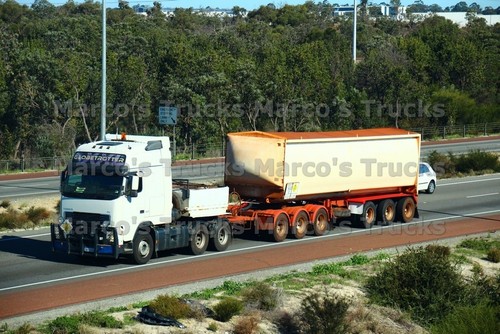 Truck photo volvo - volvo, fh