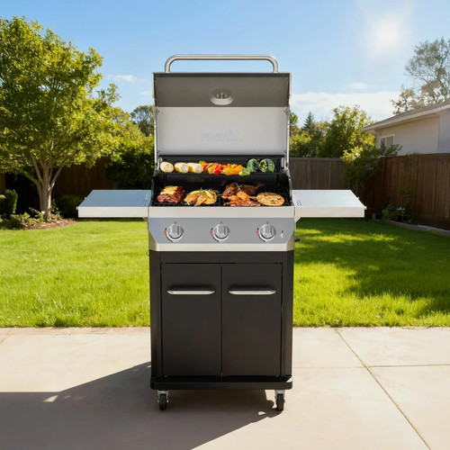 Sale nexgrill burner gas - -,