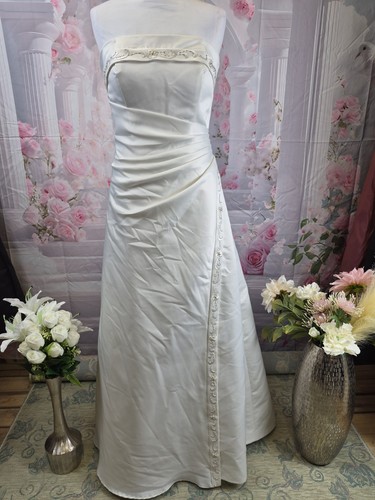 Alfred angelo wedding - alfred,