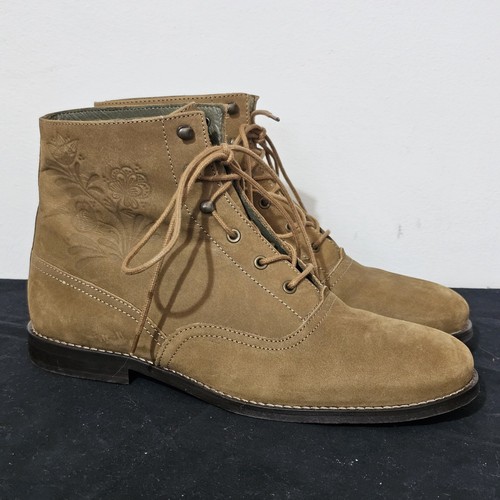 Gudrun sjoden suede - gudrun, up