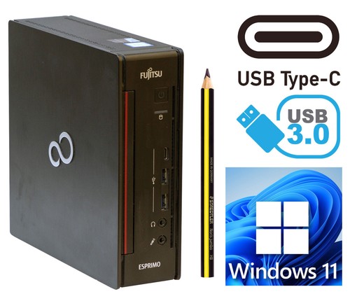 Mini q957 intel 8gb ddr4 - pc,