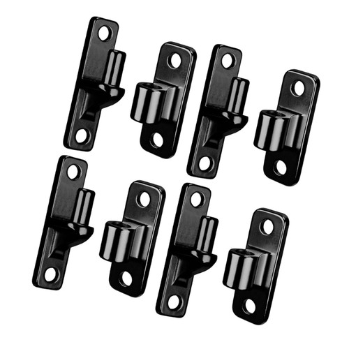304 steel gate hinges - 304, not