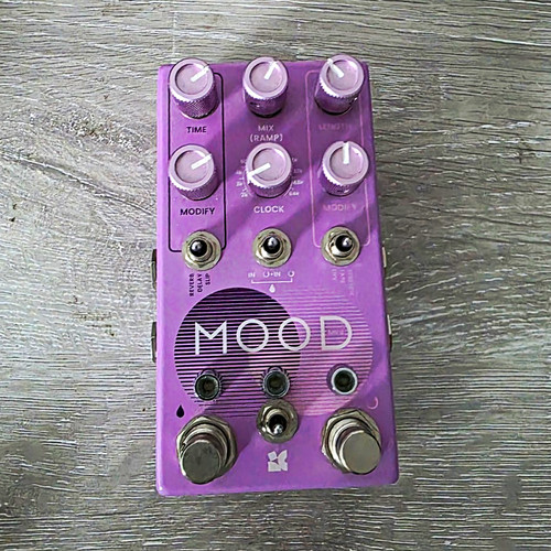 Chase bliss mood mkii digital - mood,