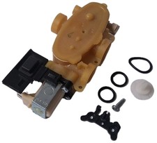 Mira Thermostatic Inlet Flow