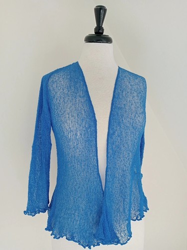 Ladies tie shrug womens - up,