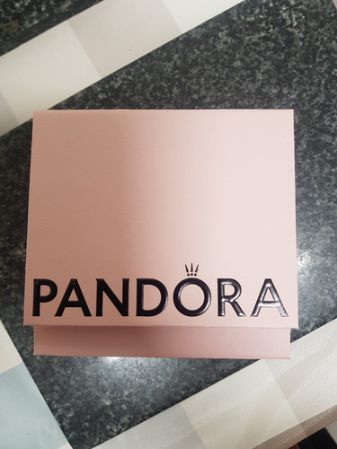 Genuine pandora empty bracelet - pandora,