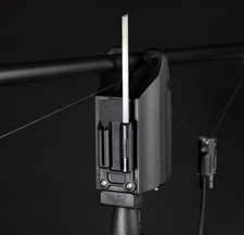 Delkim Safe-D Carbon Snag Bars