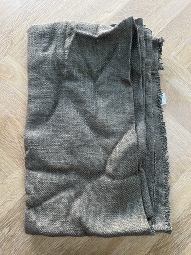 Anthropologie luxe linen - luxe, blend